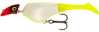 Headbanger Shad 11cm 11g Suspending - 